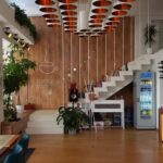 Refresh Social Bar, Parcul Cinematograf Floreasca