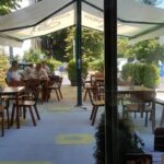 Refresh Social Bar, Parcul Cinematograf Floreasca