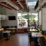 Refresh Social Bar, Parcul Cinematograf Floreasca