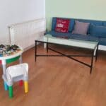 Refresh Social Bar, Parcul Cinematograf Floreasca