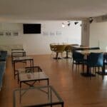 Refresh Social Bar, Parcul Cinematograf Floreasca