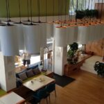 Refresh Social Bar, Parcul Cinematograf Floreasca