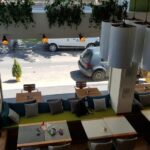 Refresh Social Bar, Parcul Cinematograf Floreasca