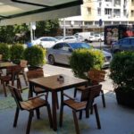 Refresh Social Bar, Parcul Cinematograf Floreasca