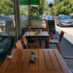 Refresh Social Bar, Parcul Cinematograf Floreasca