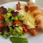 Refresh Social Bar, Parcul Cinematograf Floreasca