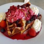 Refresh Social Bar, Parcul Cinematograf Floreasca