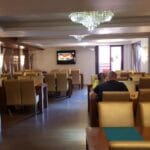 Restaurant Dorada, Hotel Lev Or Best Western