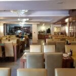 Restaurant Dorada, Hotel Lev Or Best Western