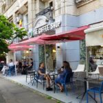 The Coffee Shop Titulescu