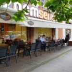 The Coffee Shop Titulescu