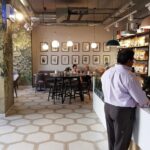 The Coffee Shop Titulescu