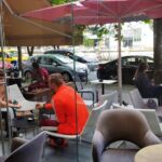 The Coffee Shop Titulescu