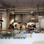 The Coffee Shop Titulescu