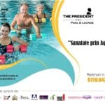 Afis Aqua Gym final 2019