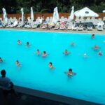 Aqua Gym