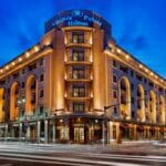 Athenee Palace Hilton