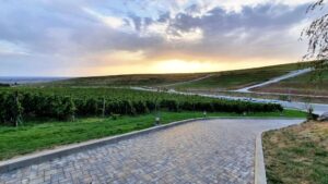 Casa Timis, conac si restaurant in Bucov (Prahova)