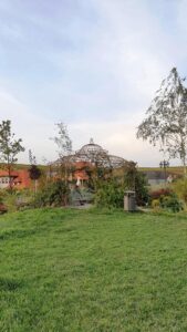 Casa Timis, conac si restaurant in Bucov (Prahova)