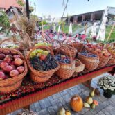 Casa Timis, conac si restaurant in Bucov (Prahova)