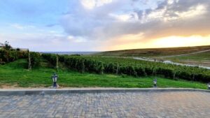 Casa Timis, conac si restaurant in Bucov (Prahova)