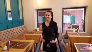 Cent'anni, restaurant italian popular