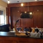 Cent'anni, restaurant italian popular
