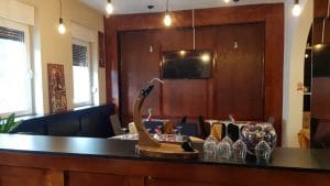 Cent'anni, restaurant italian popular