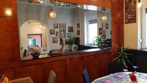 Cent'anni, restaurant italian popular