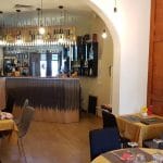 Cent'anni, restaurant italian popular