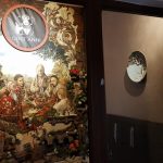 Cent'anni, restaurant italian popular