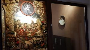 Cent'anni, restaurant italian popular