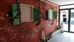 Cent'anni, restaurant italian popular