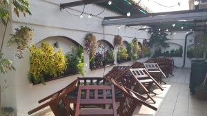 Centanni, restaurant italian popular