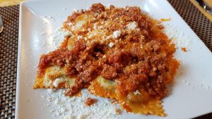 Centanni, restaurant italian popular