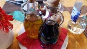 Centanni, restaurant italian popular