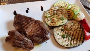 Centanni, restaurant italian popular