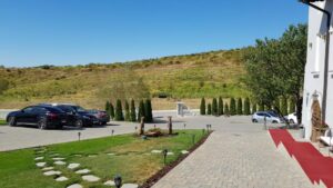 Conacul Casa Timis din Bucov, al lui Radu si al Cristinei Timis