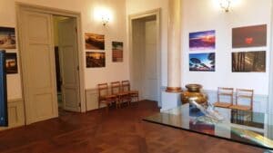 Conacul Hagianoff de pe Domeniul Manasia