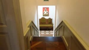 Conacul Hagianoff de pe Domeniul Manasia