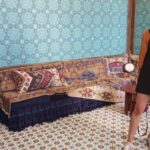 Salonul Oriental de la Conacul Hagianoff
