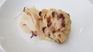 Cina la Conacul Hagianoff de pe Domeniul Manasia