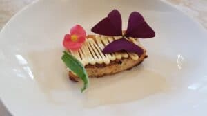 Cina la Conacul Hagianoff de pe Domeniul Manasia