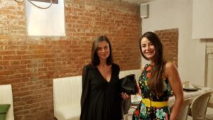 Crama conacului Casa Timis din Bucov