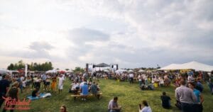 Festivalul Vinului Moldovei 2019 - Photo www.themoment.ro [Dan Alexandru]