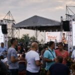 Festivalul Vinului Moldovei 2019 - Photo www.themoment.ro [Dan Alexandru]