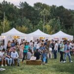 Festivalul Vinului Moldovei 2019 - Photo www.themoment.ro [Dan Alexandru]