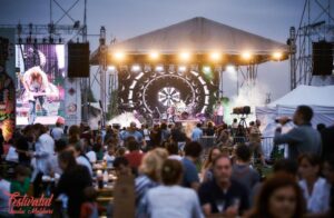 Festivalul Vinului Moldovei 2019 - Photo www.themoment.ro [Dan Alexandru]