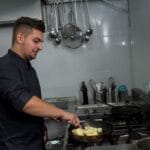 Forever Young, restaurant si club in Centrul Vechi al Bucurestiului