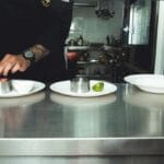 Forever Young, restaurant si club in Centrul Vechi al Bucurestiului